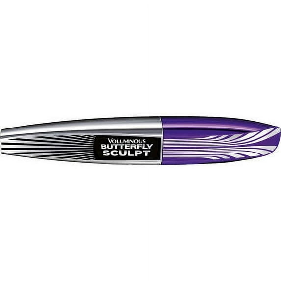 L'Oreal Paris Voluminous Butterfly Sculpt Washable Mascara