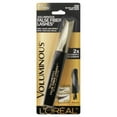 thumbnail image 1 of L'Oreal Paris Voluminous False Fiber Lashes 220 Black Lacquer Mascara, 0.32 fl oz, 1 of 6