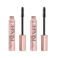 thumbnail image 1 of L,Oreal Paris Voluminous Makeup Lash Paradise Mascara, Black, 0.25 Fl Oz (Pack Of 2) Packaging May Vary, 1 of 3