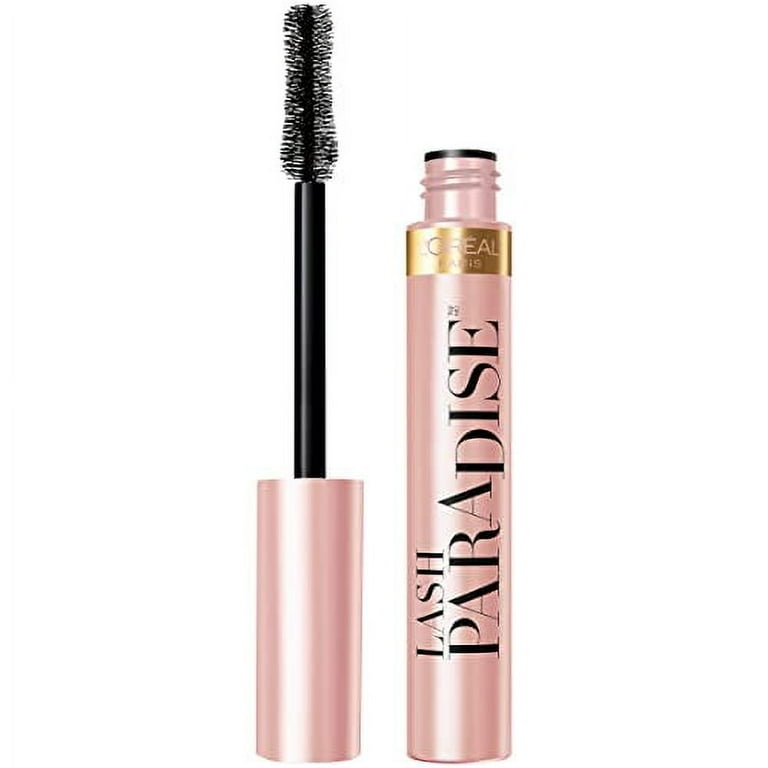 L’Oréal Lash Paradise Mascara: Ultimate Eye Drama