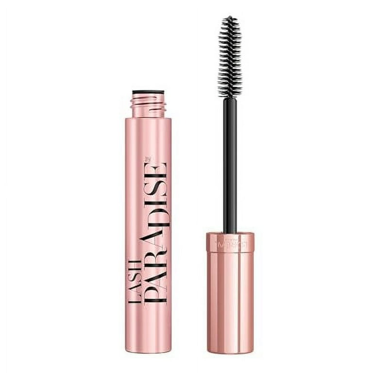 L’Oréal Lash Paradise Mascara: Ultimate Eye Drama