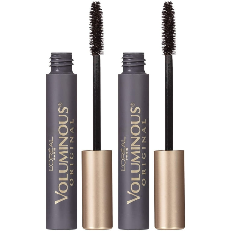 L'Oreal Paris Voluminous Mascara: Unleash Your Lashes