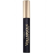 LOreal Paris Voluminous Original Waterproof Mascara, Carbon Black, 0.26 fl. oz.