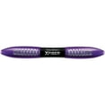 thumbnail image 1 of L'Oreal Paris Voluminous X Fiber Washable Mascara, Soft Black, 1 of 2