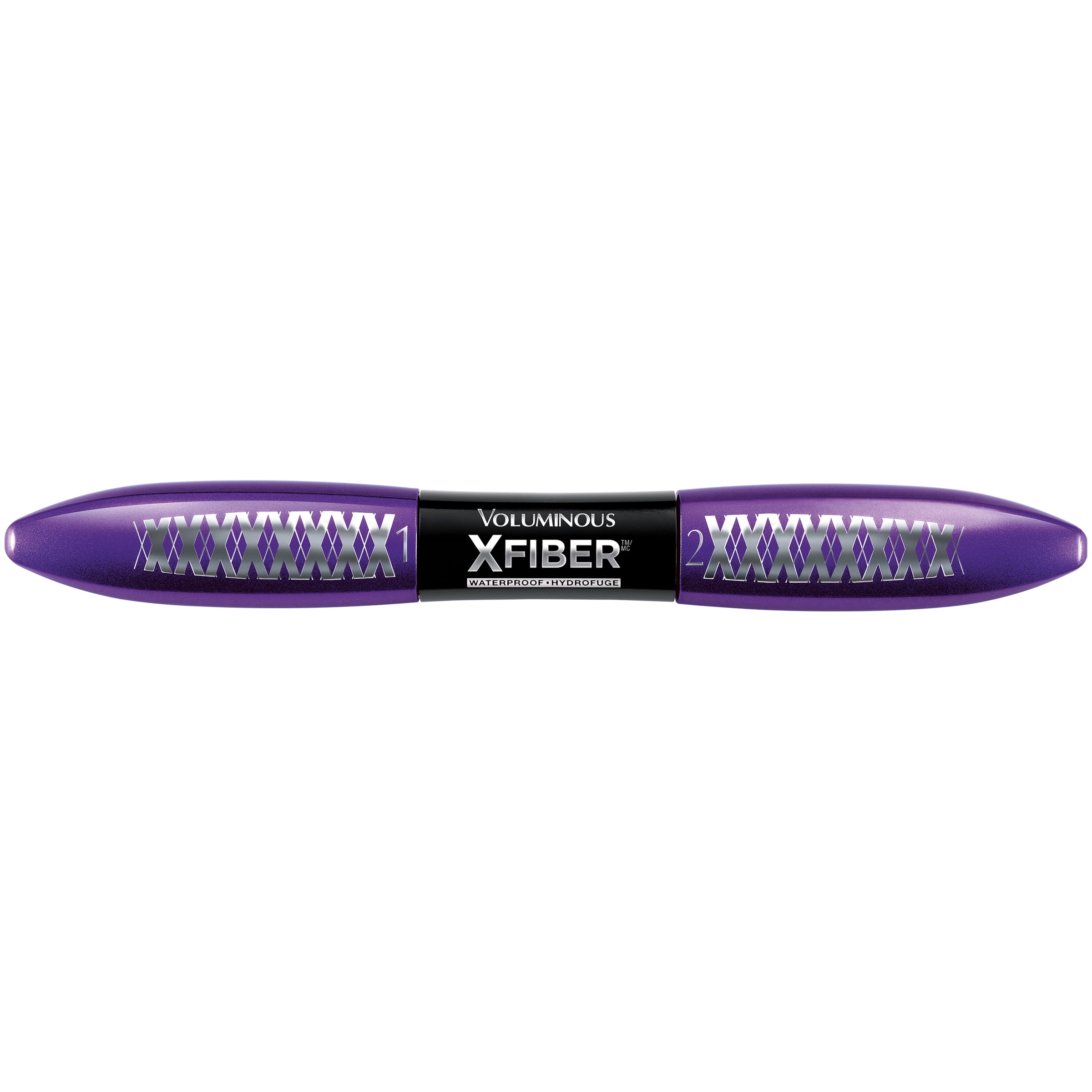 L'Oreal Paris Voluminous X Fiber Waterproof Mascara