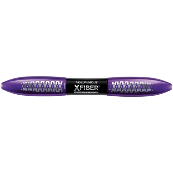 L'Oreal Paris Voluminous X Fiber Waterproof Mascara