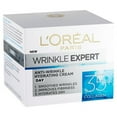 thumbnail image 1 of L'Oreal Paris Wrinkle Expert 35+ Collagen Day Cream, 50ml, 1 of 3