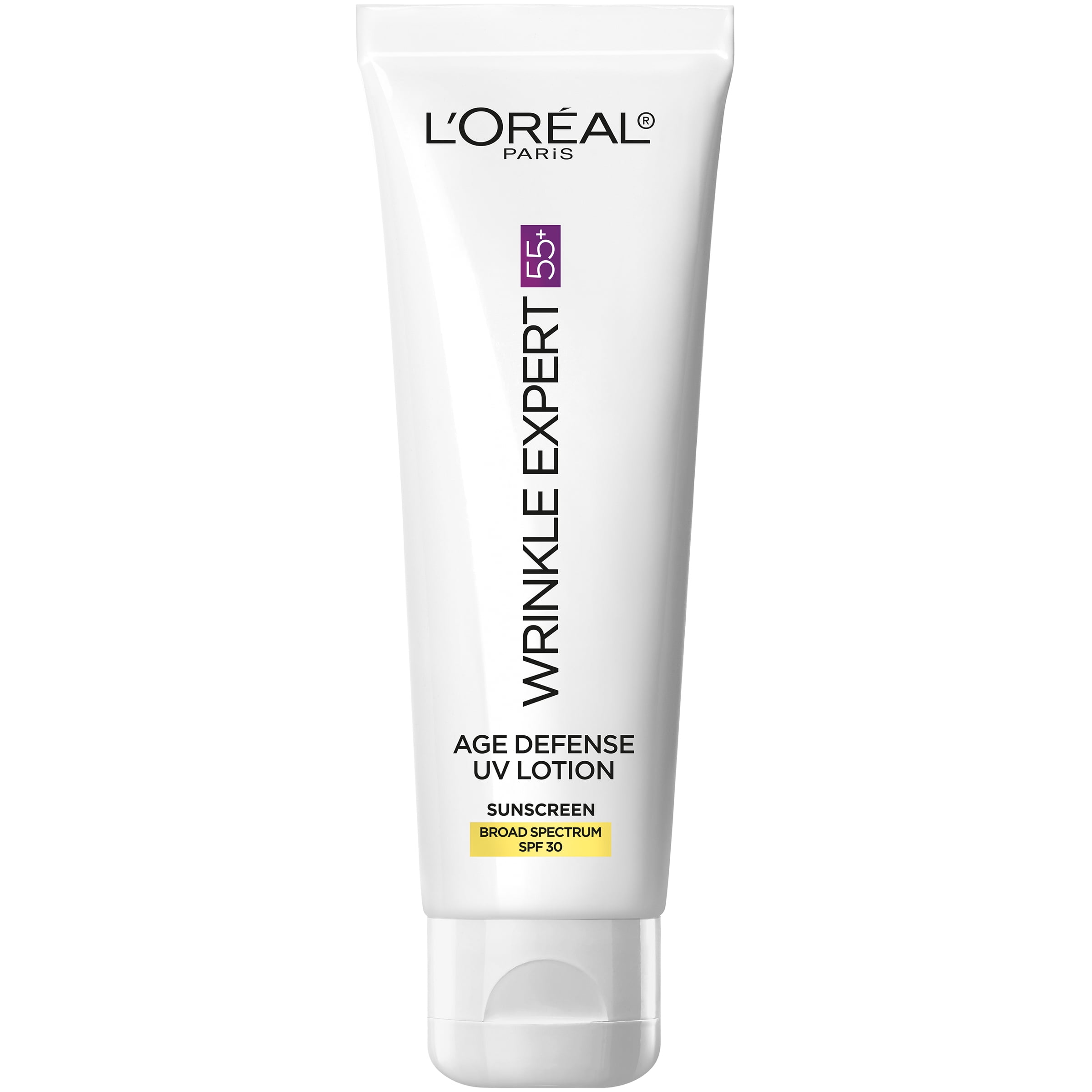 L'Oréal Wrinkle Expertise Day 55+ – Tagescreme 50 Ml Für Reife Haut, Gegen Falten & Für Mehr Elastizität