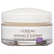 L'Oréal Paris Wrinkle Expert Face Moisturizer, 1.7 oz