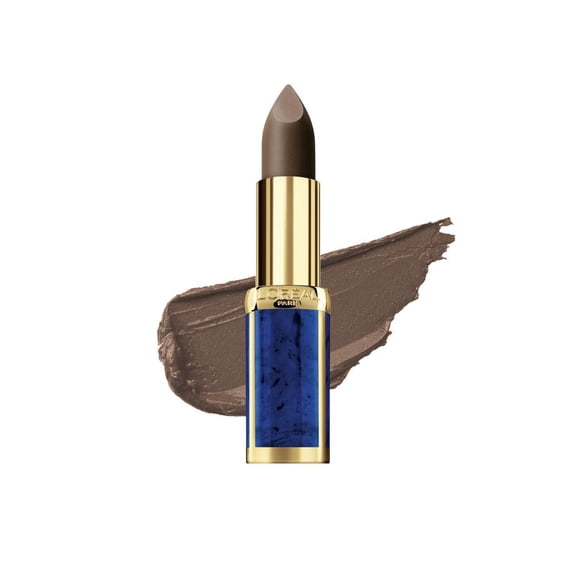 L'Oreal Paris X Balmain Limited Edition Matte Lipstick,