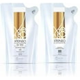 thumbnail image 1 of L'Oreal Paris X-Tenso Oleoshape Smoothing and Neutralizing Straightening Hair Cream - 125 ml + 125 ml, 1 of 2