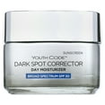 thumbnail image 1 of L'Oreal Paris Youth Code Dark Spot Corrector Broad Spectrum SPF 30 Sunscreen, 1.7 oz, 1 of 10