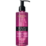LOreal Paris Youth Code Foaming Gel Cleanser, 8 oz