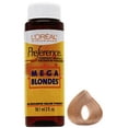 thumbnail image 1 of L'Oreal Preference Mega Blondes Permanent Haircolor (Color : MB8 - Lightest Cool Ash Blonde), 1 of 2