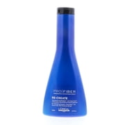 LOreal Pro Fiber Re-Create Shampoo, 8.5 oz
