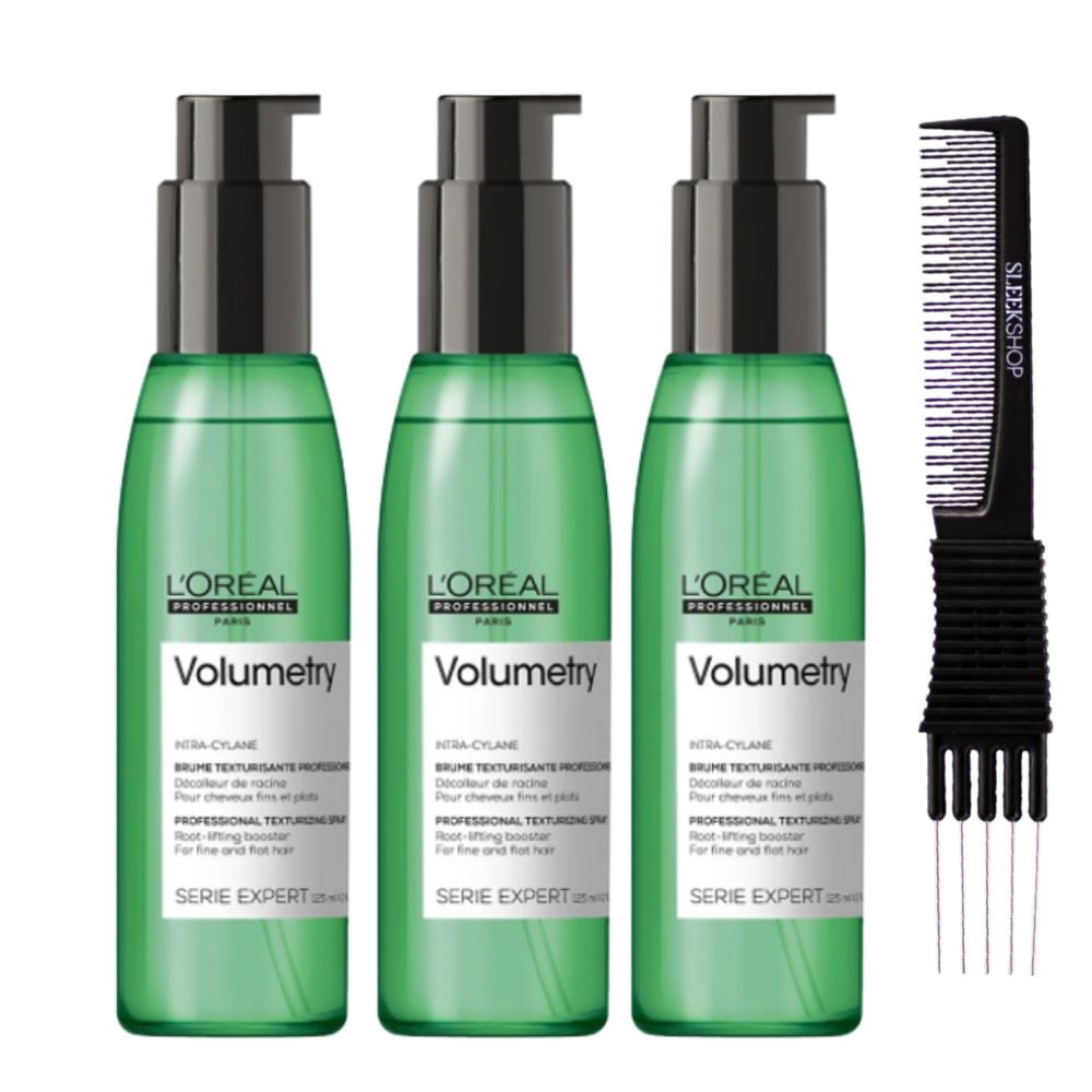 L’Oréal Volumetry Bundle high quality