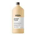 thumbnail image 1 of L'Oreal Professional Absolut Repair Gold Quinoa+Protein Shampoo 50.7 oz, 1 of 8