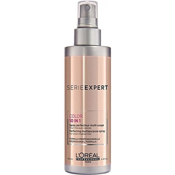 L'Oreal Professional Expert Serie Multipurpose Spray, 6.4 Ounce