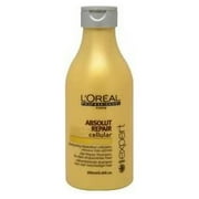 LOreal Professional Serie Expert Absolut Repair Cellular Shampoo, 8.45 Oz