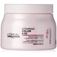 thumbnail image 1 of L'Oreal Professional Serie Expert Vitamino Color A-Ox Masque, 16.89 Ounce, 1 of 2