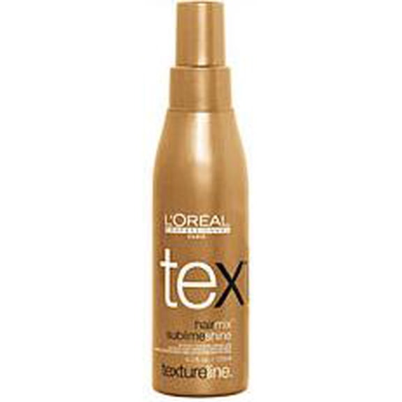 L'Oreal Professional Textureline Hair Mix Sublime Shine (Size : 4.2 oz)