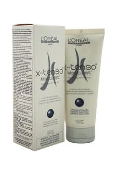 L Oreal Professional X Tenso Moisturist Colored Hair Treatment