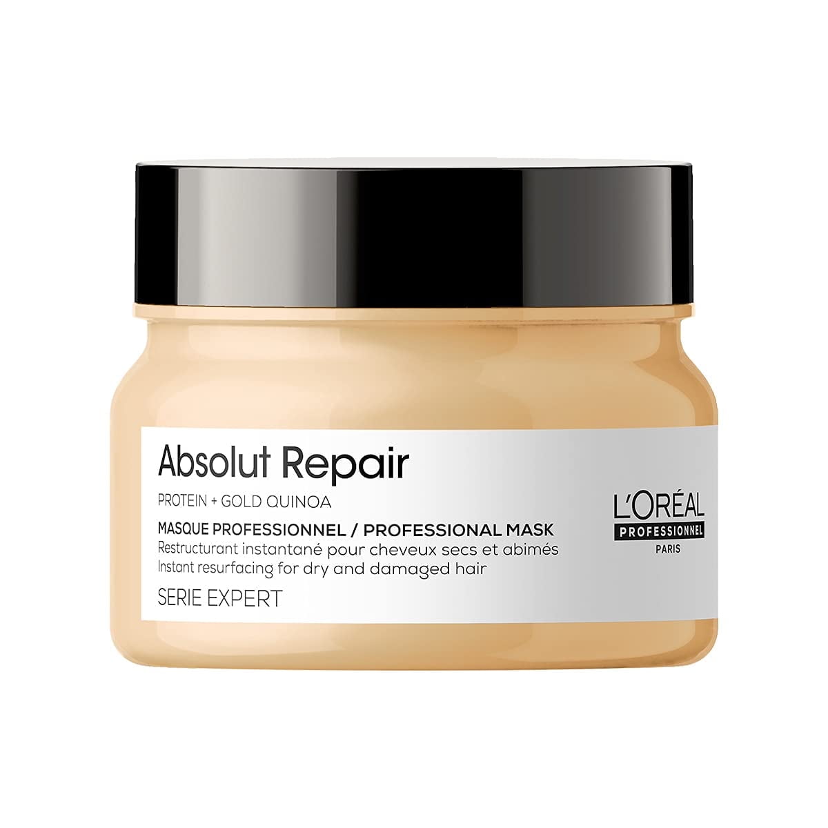 L'Oreal Professionnel Absolut Repair Hair Mask - 250 ml