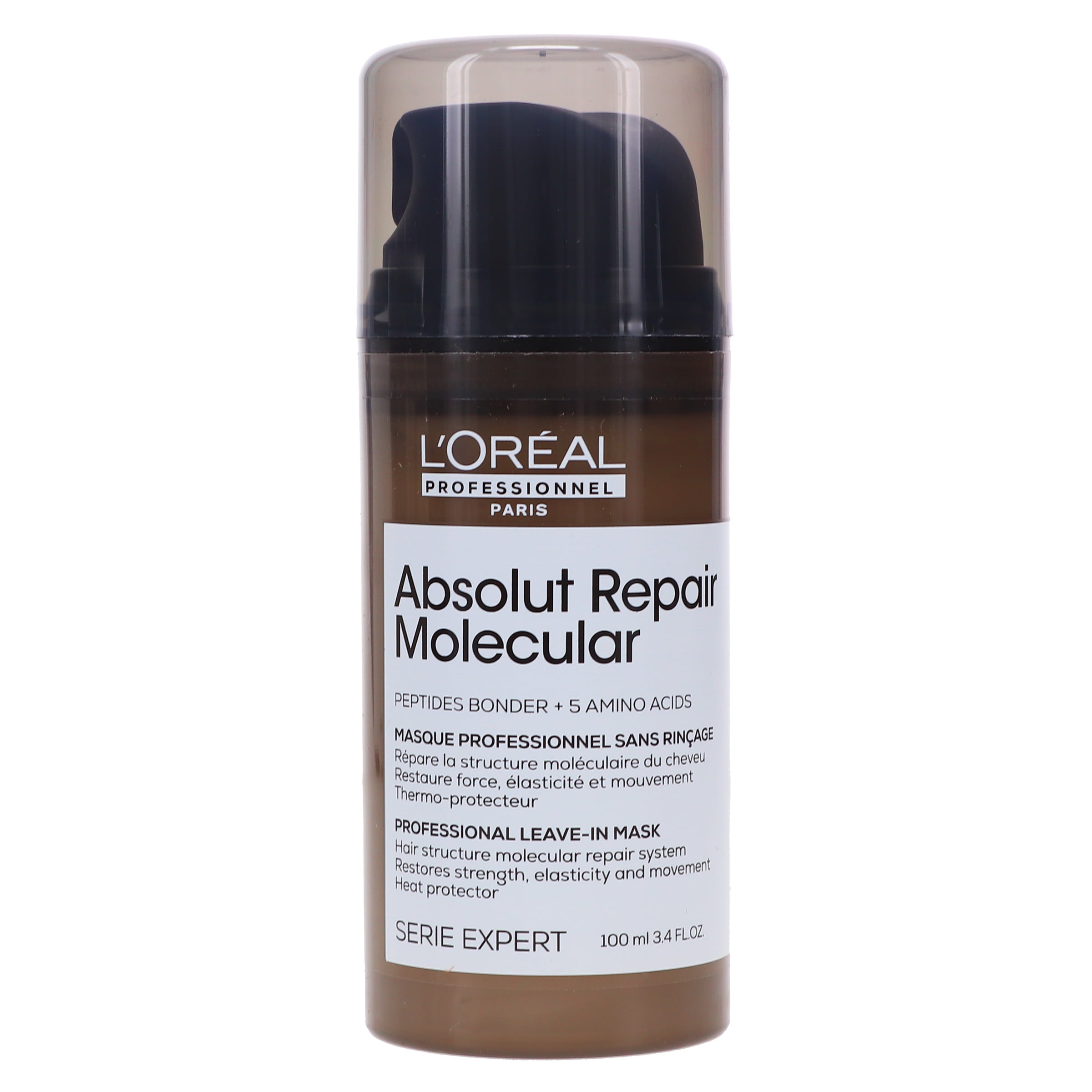 LOREAL PROFESSIONAL アブソルート Rモレキュラー✕4点 LOREAL PROFESSIONAL アブソルート Rモレキュラー✕4点 ロレアル