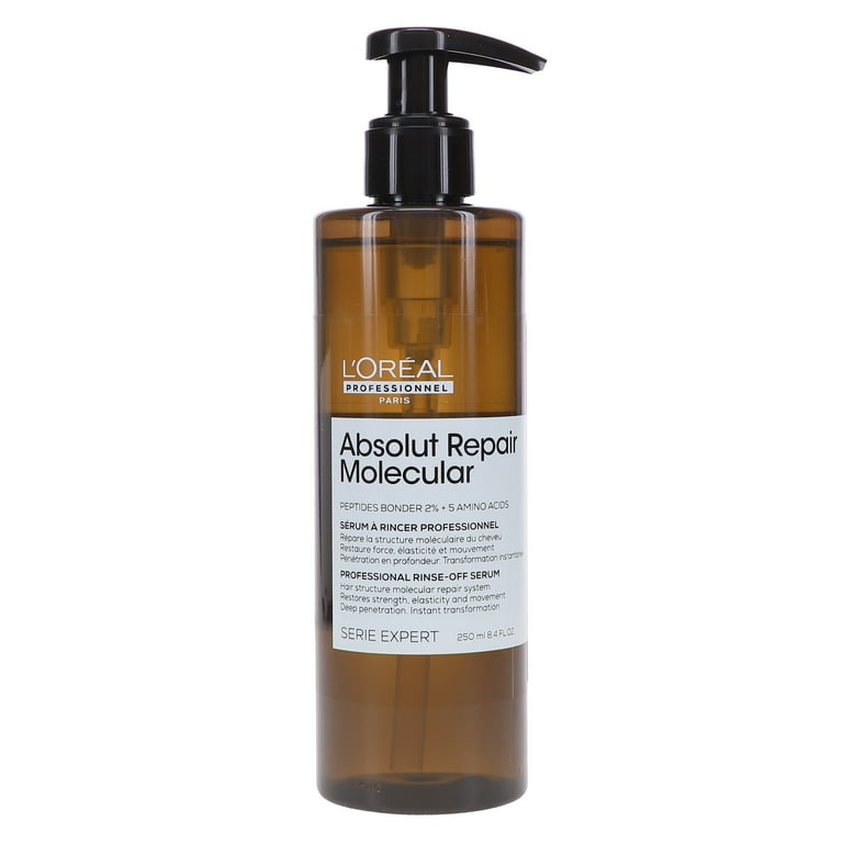 L'Oreal Professionnel Absolute Repair Molecular Rinse-Off