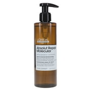LOreal Professionnel Absolute Repair Molecular Rinse-Off Serum 8.45 oz