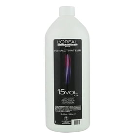 L'Oreal Professionnel Dia Color Developer 15 Vol