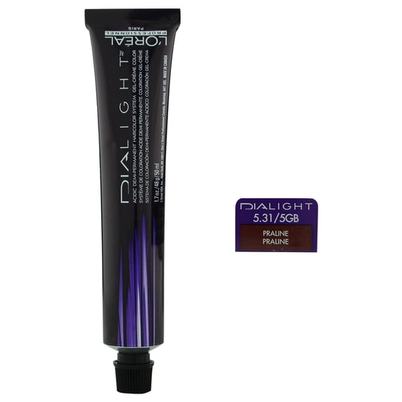 L'Oreal Professionnel Dia Light 5.31
