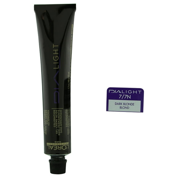 L'Oreal Professionnel Dia Light 7