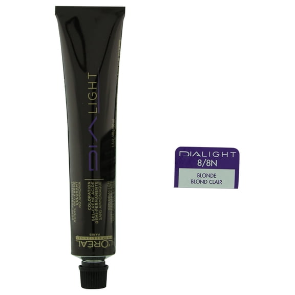 L'Oreal Professionnel Dia Light 8