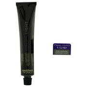 LOreal Pro Paris DIA Light Ammonia-Free Demi-Permanent Gel-Crme Hair Color Dye 1.7 oz - 9.12/9BV