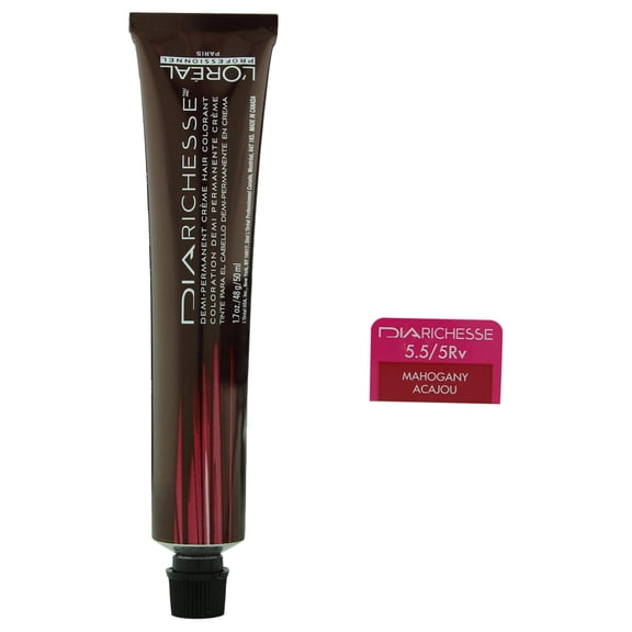 L'Oreal Professionnel Dia Richesse 5.5