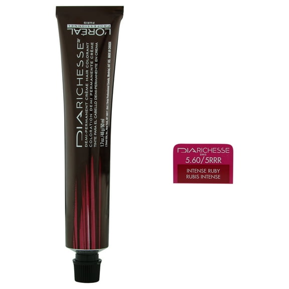 L'Oreal Professionnel Dia Richesse 5.60 Dm5