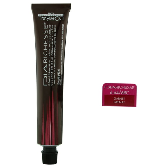 L'Oreal Professionnel Dia Richesse 6.64