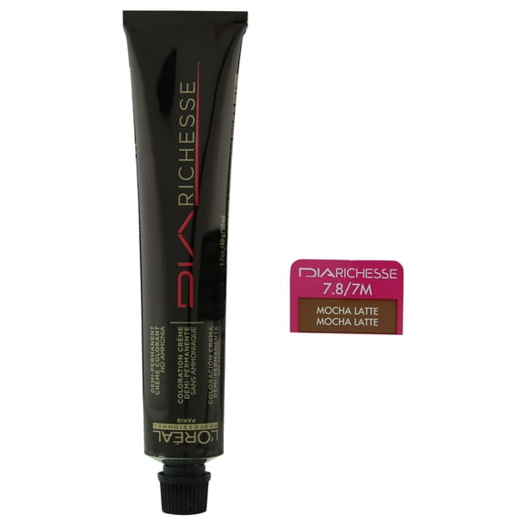 L'Oreal Professionnel Dia Richesse 7.8
