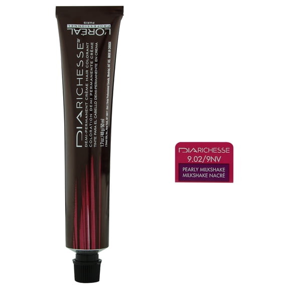 L'Oreal Professionnel Dia Richesse Hair Color 9.02