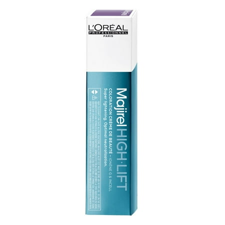 L'Oreal Professionnel, Hair Color Majirel High Lift Ash Plus