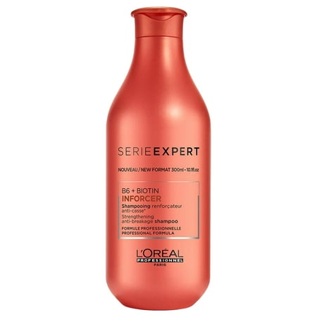 L'Oreal Professionnel Inforcer Shampoo 10.1 fl oz