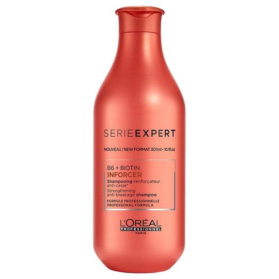 L'Oreal Professionnel Inforcer Shampoo 10.1 fl oz