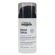 LOreal Professionnel Metal Detox High Protection Cream 3.4 oz