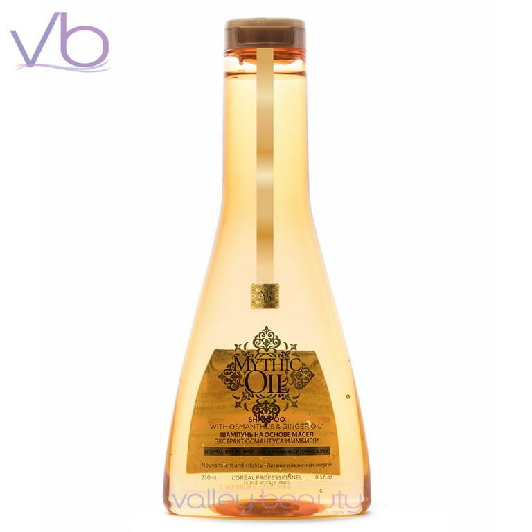 Mythic oil shampoo discount