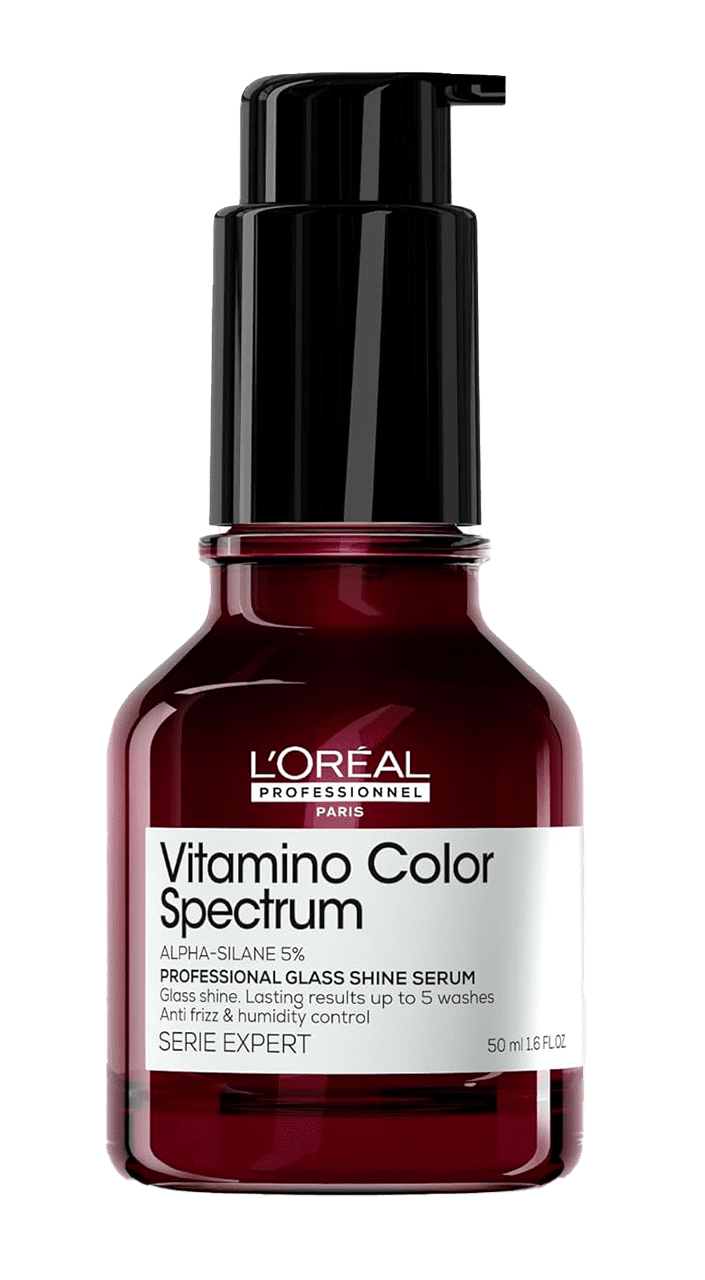 L‚ÄôOr√©al Vitamino Color Spectrum Glass Shine Serum 1.7 oz