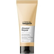 LOreal Professionnel Serie Expert Absolut Repair Conditioner Protien + Gold Quinoa 6.7 oz