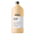 thumbnail image 1 of L'Oreal Professionnel Serie Expert Absolut Repair Shampoo 50.7 fl oz / 1500 ml, 1 of 1