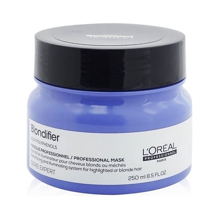 L'Oreal Professionnel Serie Expert Blondifier Mask - Nourishing