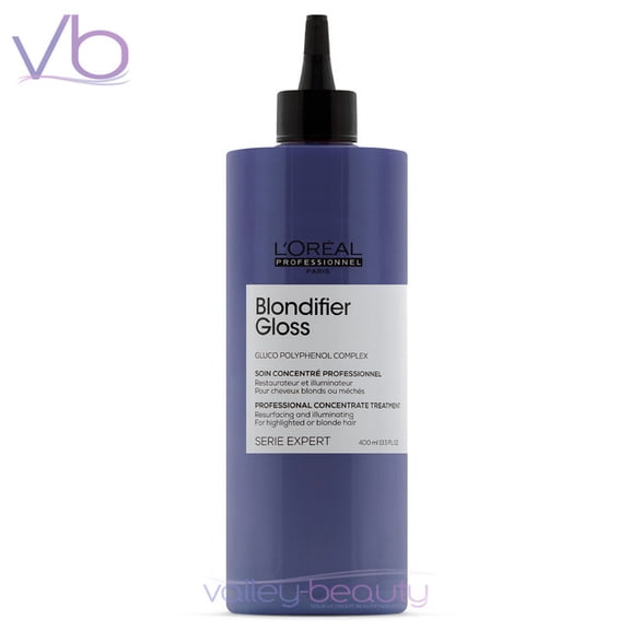 LOreal Professionnel Serie Expert Blondifier Concentrate, 400ml